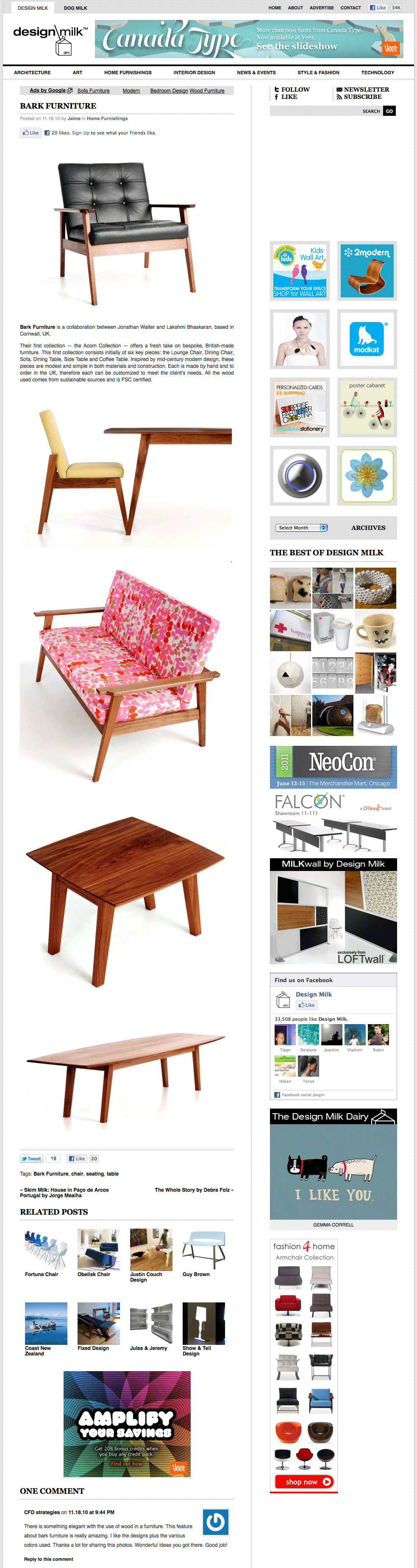 18.11.10 design milk.com bark