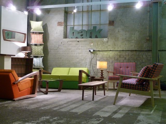 Our stand...