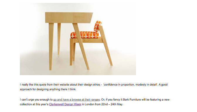 Speakersfive Blog p.2 Feb 2012