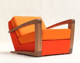 Kustom Armchair