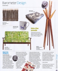 FT Weekend Magazine March 2012