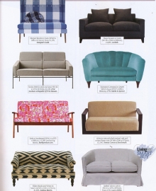 Living Etc March 2012